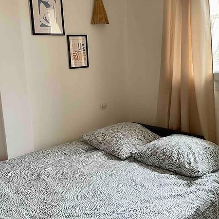 Le Staybussy - Duplex Proche Disneyland & Paris Eksteriør bilde